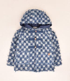 TRENKA DENIM / JOSE VARON