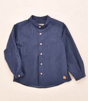 CAMISA DENIM / JOSE VARON