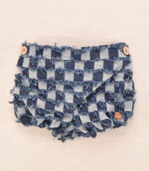 PANTALON RANA DENIM / JOSE VARON