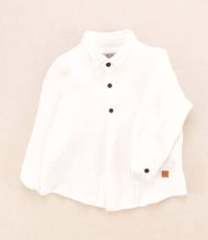 CAMISA LISA / JOSE VARON