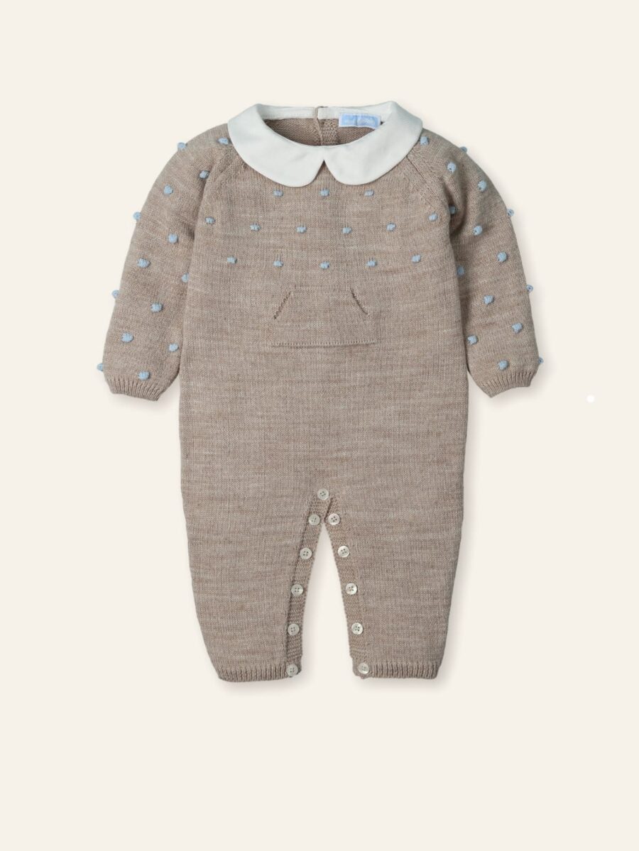 PELELE DOTS-NUT / MAC ILUSION