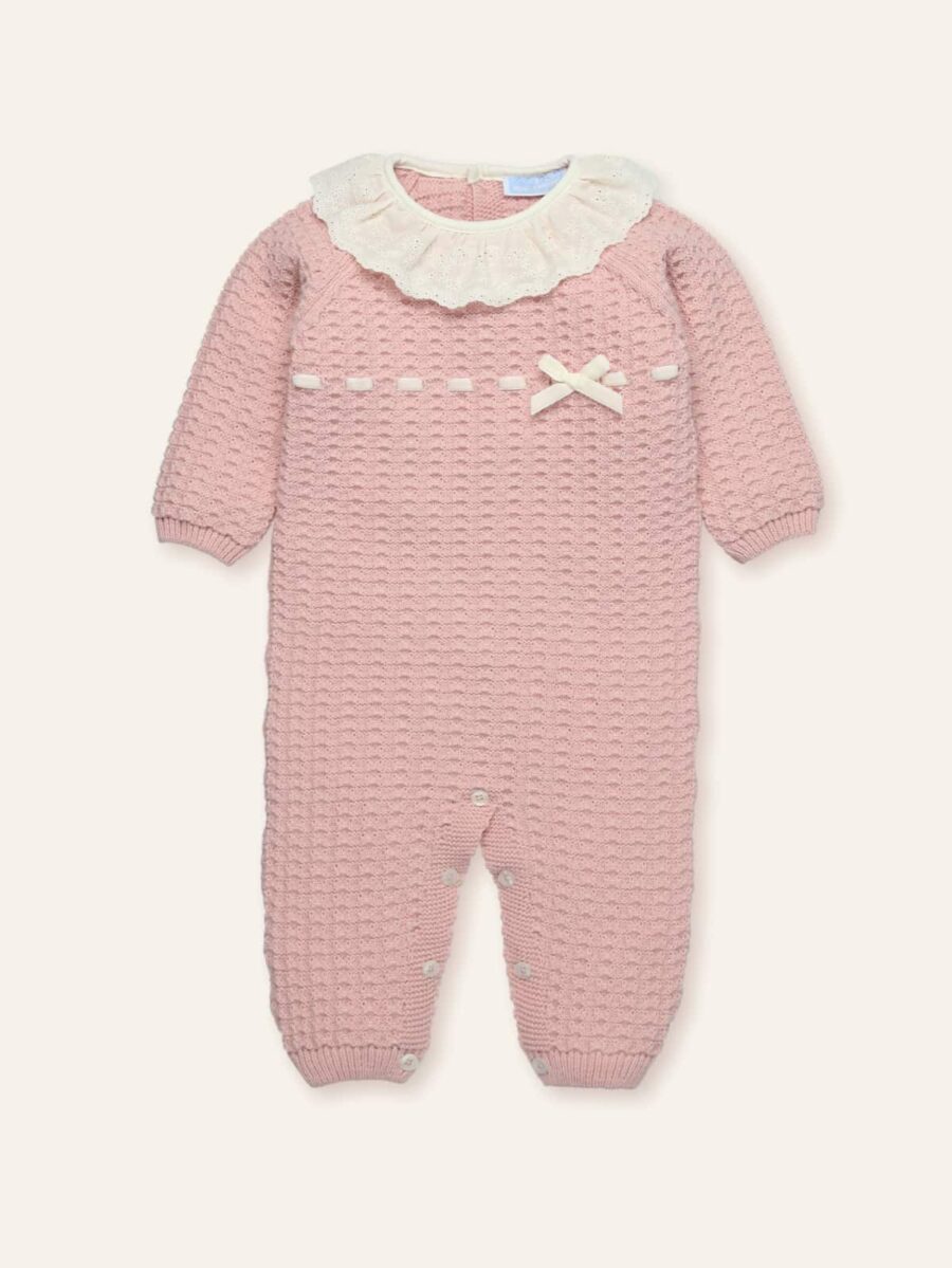 PELELE FLEUR VINTAGE / MAC ILUSION