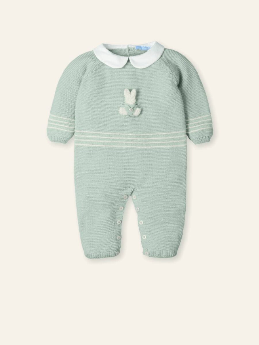 PELELE RABBIT MOONLIGHT / MAC ILUSION
