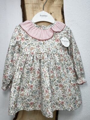 VESTIDO+BRAGUITA INES / JIRANTEX