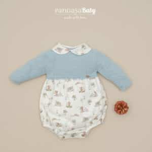PELELE TEDDY / PANGASA