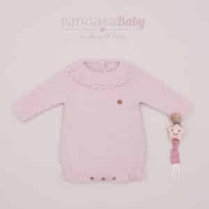 PELELE LINK MOCETA ROSA / PANGASA