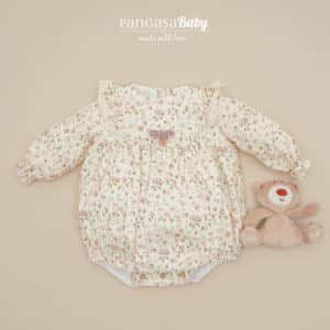 PELELE VINTAGE FLORES / PANGASA