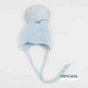 GORRO OREJERO / PANGASA