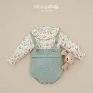 CONJUNTO PETO ARDILLA / PANGASA