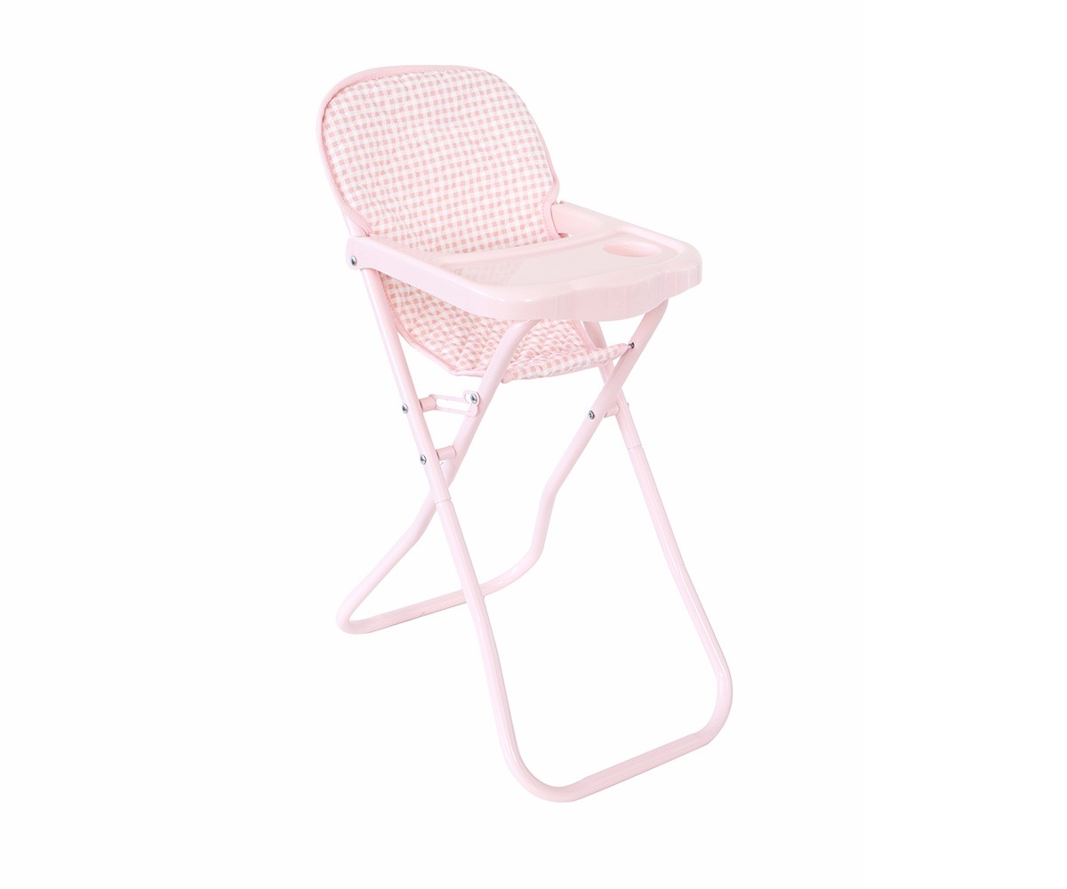 Trona para Muñecas Vichy Personalizable Monnëka / TUTETE
