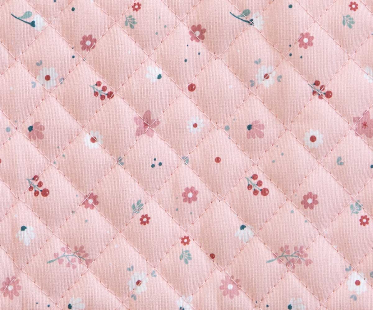 Silleta para Muñecas Flowers Personalizable Monnëka / TUTETE - Imagen 3