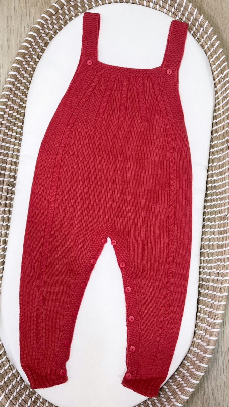 PETO PUNTO CORAL