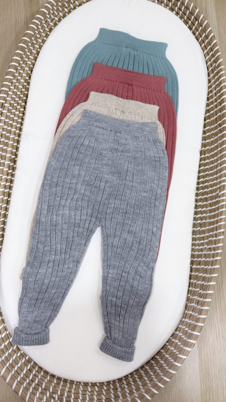 PANTALÓN LEGGIN