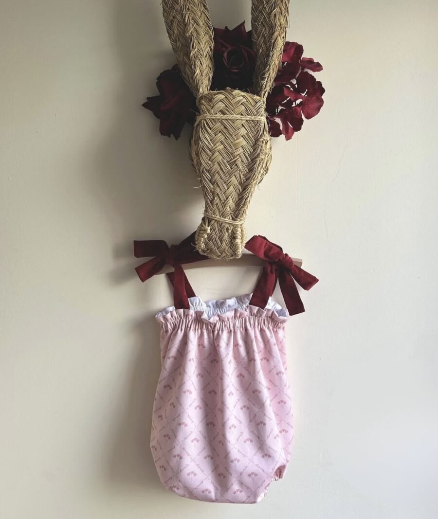 PELELE LAZOS BERRY / LACOTTAGE