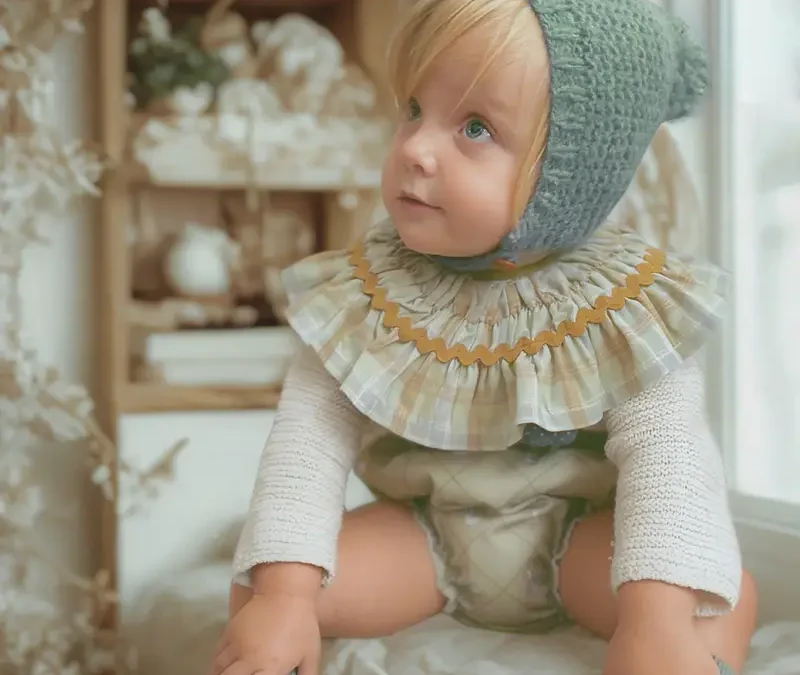👶 La Lista Definitiva: 25 Artículos imprescindibles para el Primer Mes del Bebé
