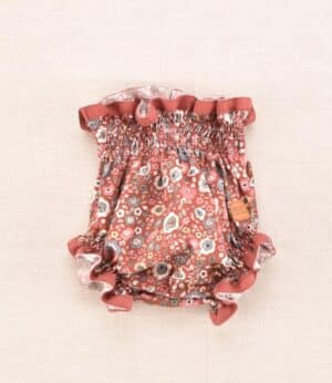 BRAGA ESTAMPADA / JOSÉ VARON
