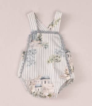 RANITA ESTAMPADA / JOSÉ VARON