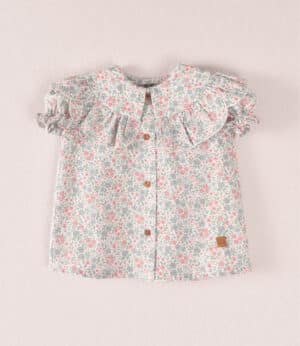 BLUSA LIBERTY / JOSÉ VARON