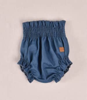 BRAGA DENIM / JOSÉ VARON