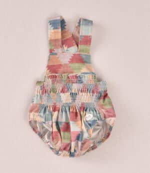RANITA ESTAMPADA / JOSÉ VARON