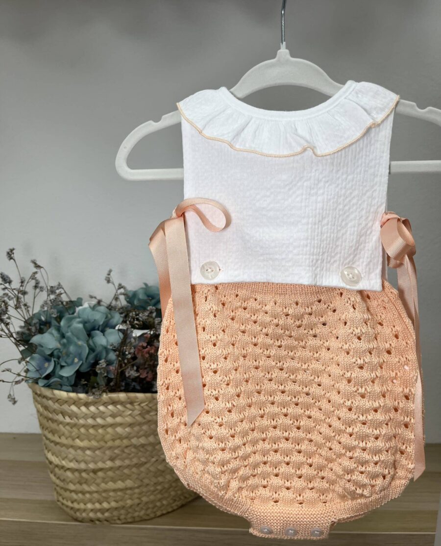 PELELE RELIEVE Y PUNTO MYKONOS / MAC ILUSION