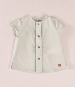 BLUSA RAYITAS / JOSE VARON