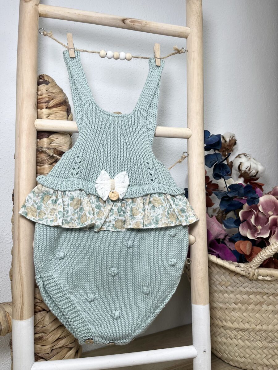 PETO PUNTO MINT / PANGASA