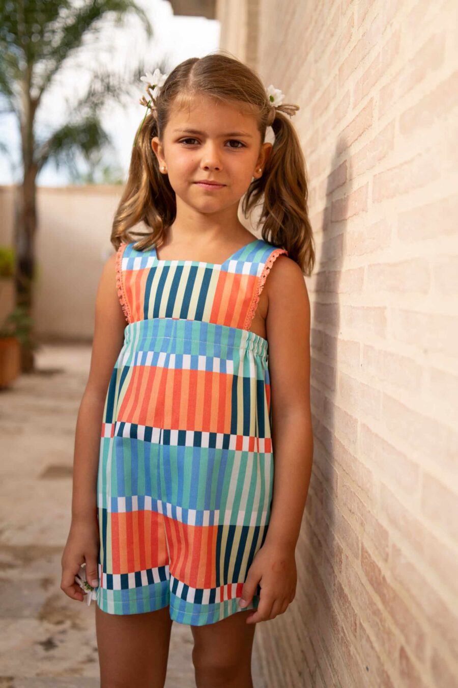 MONO MULTICOLOR / COCOTE