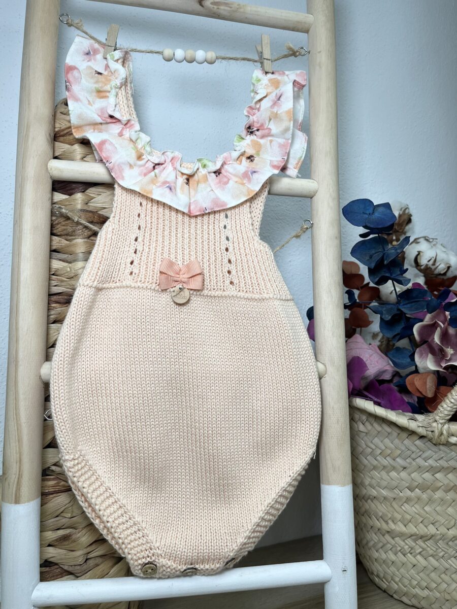 PETO PEACH / PANGASA