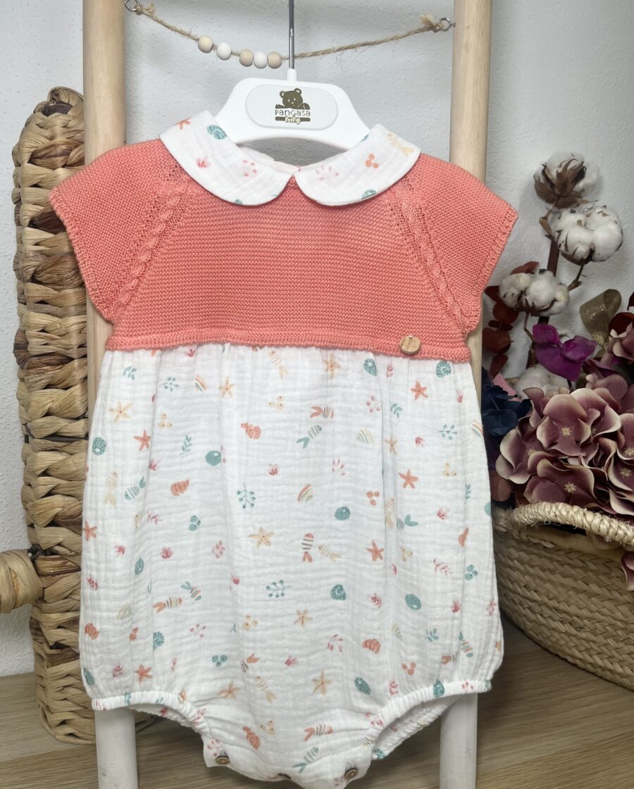 PELELE MAR PECES CORAL / PANGASA