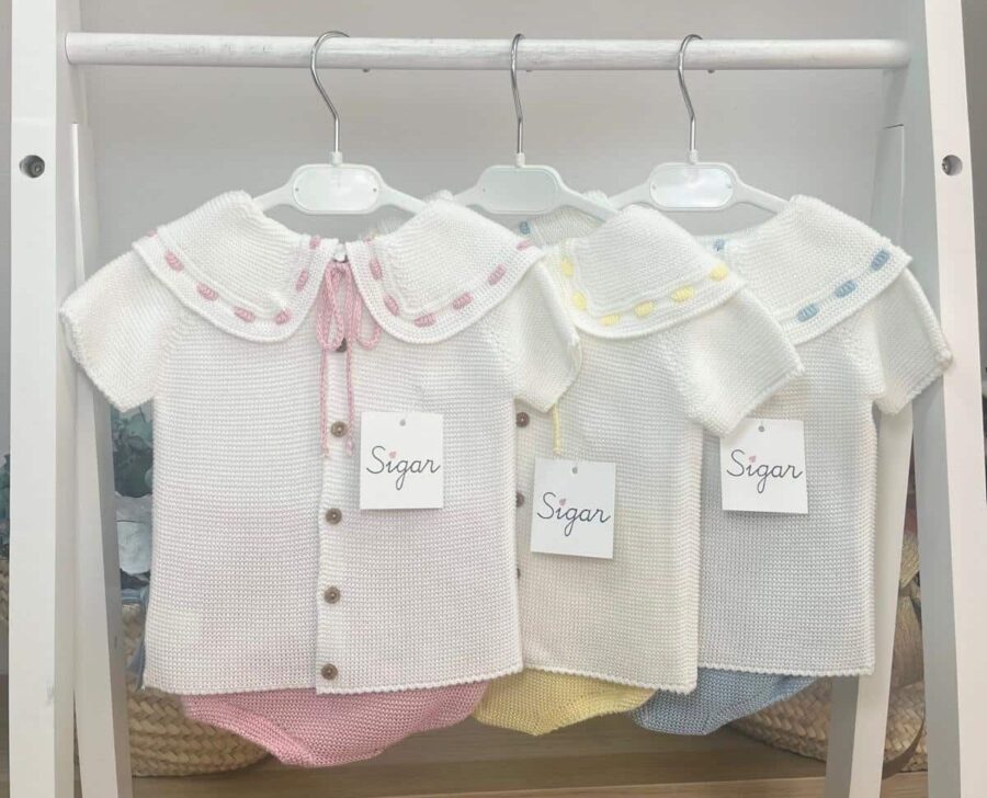 TRAJE 2P BRAGA / SIGAR