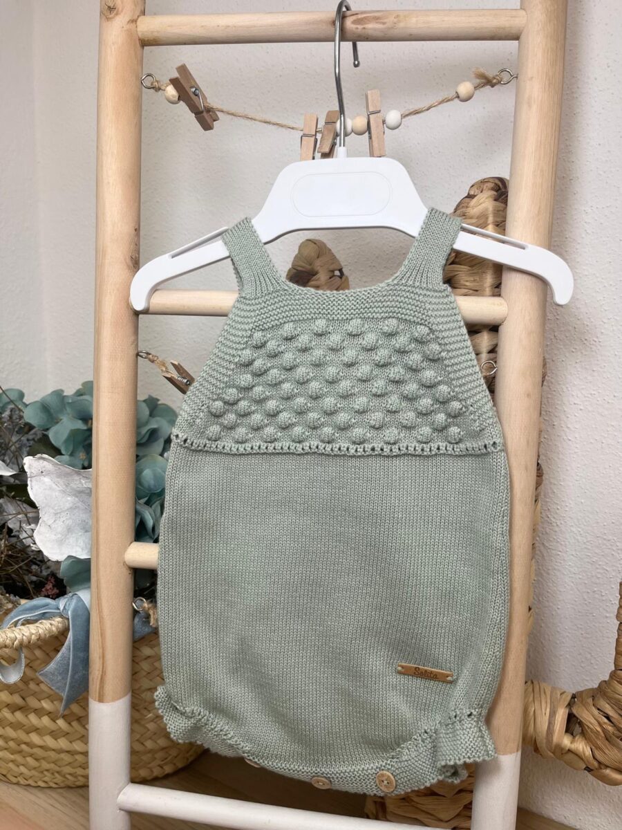 PELELE VERDE / SOLITA