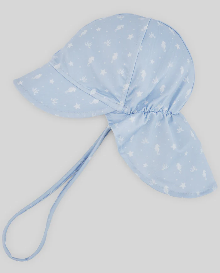 GORRO CABALLITOS / PAZ RODRIGUEZ