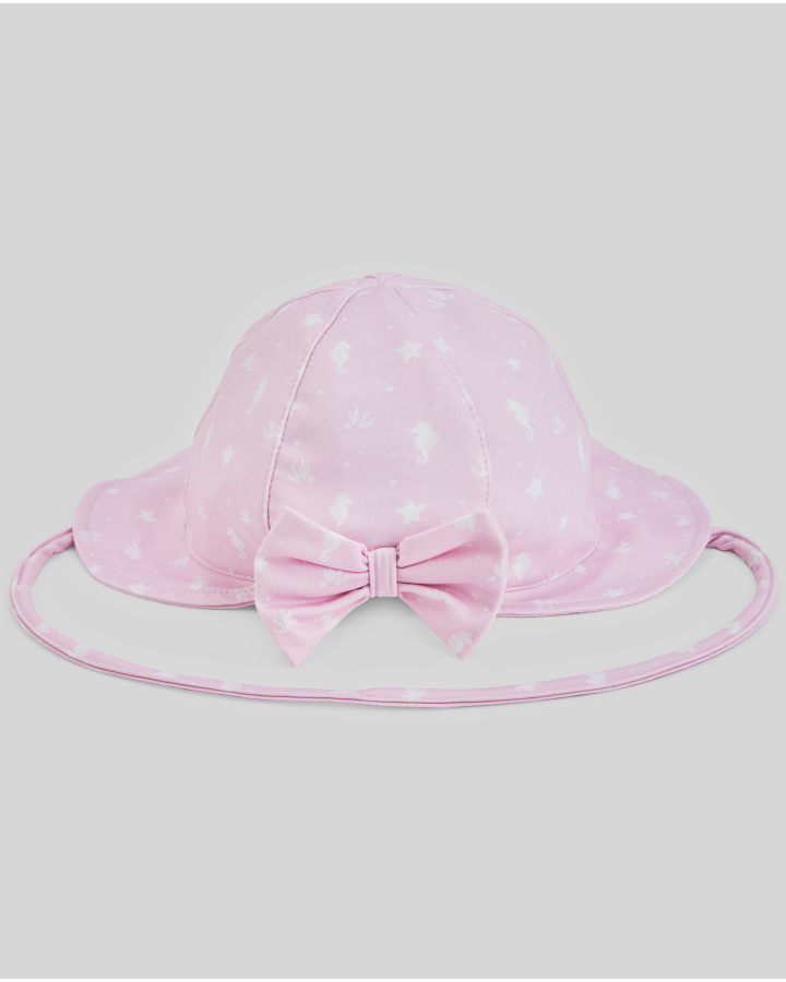 GORRO CABALLITOS / PAZ RODRIGUEZ