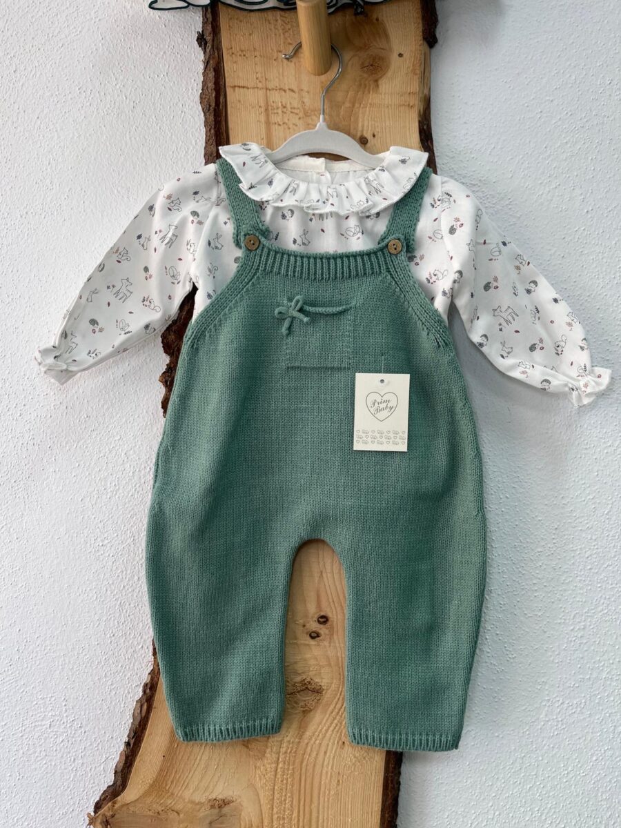 PETO+BLUSA