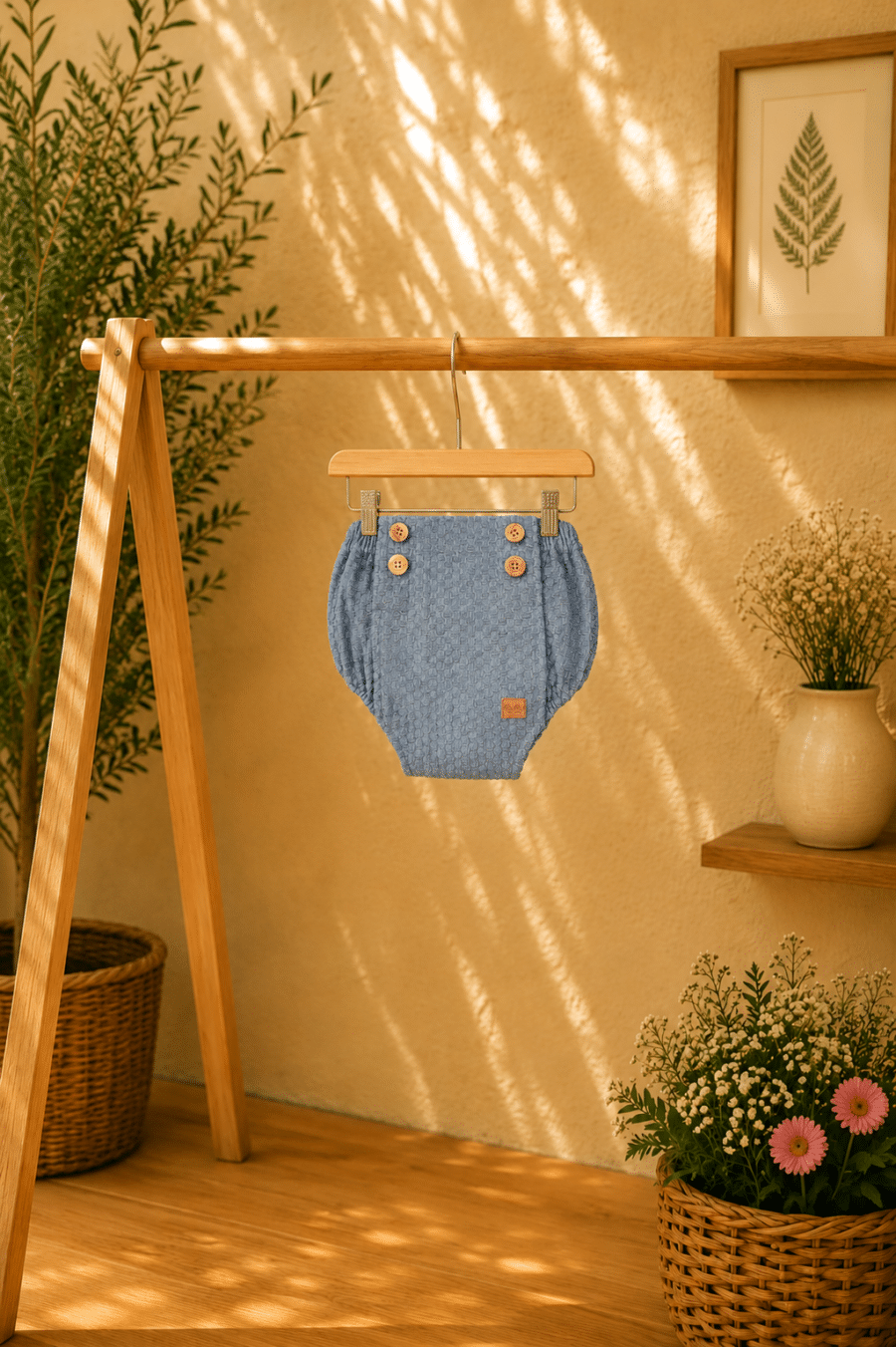 POLOLO DENIM / JOSÉ VARÓN
