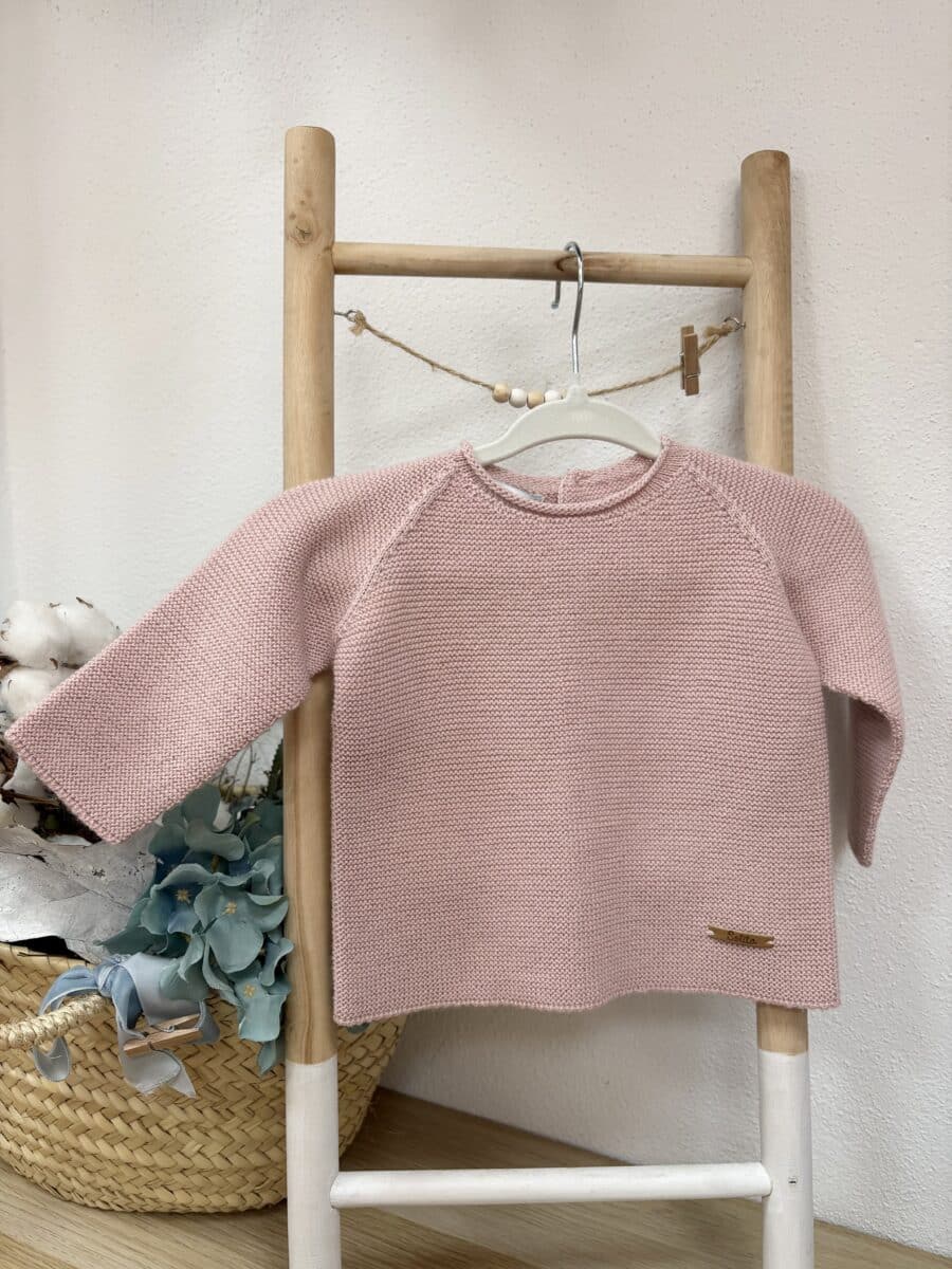 SUETER ROSA / SOLITA
